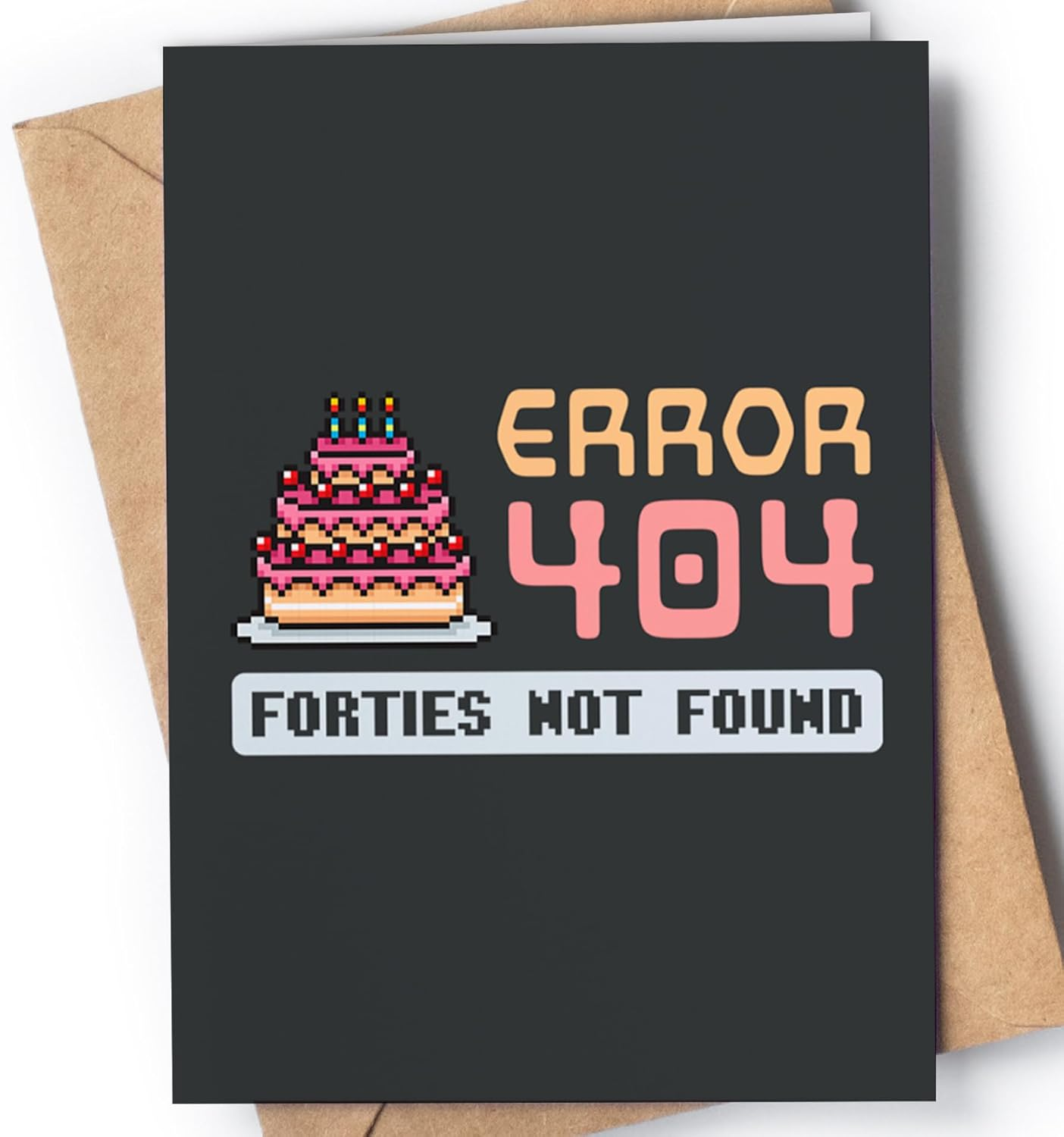 Funny 50Th Birthday Cards - for Women, Men, Mum, Dad, Son, Daughter, Sister, Brother - Joke Cards - NUM 125
