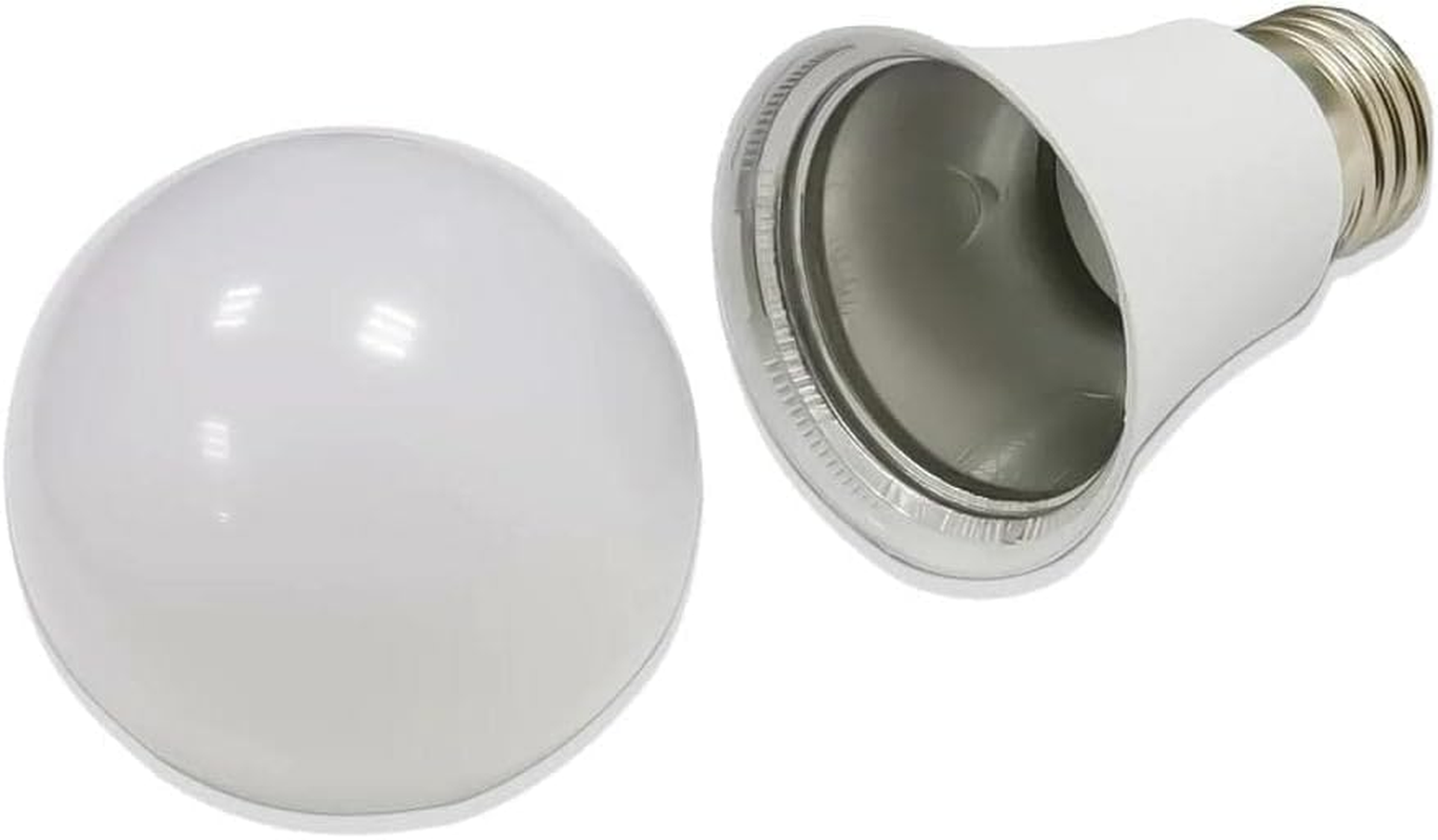 Safe Box Secret Light Bulb Decoy, Realistic Light Bulb Hiding, Safe-Hidden Compartment, Diversion, Hidden Safes in Plain Sight image number 6