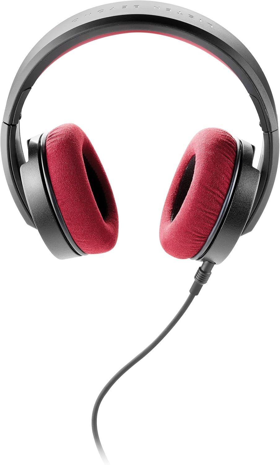 Focal Listen Pro Professional Closed-Back Circumaural Studio Headphones image number 2