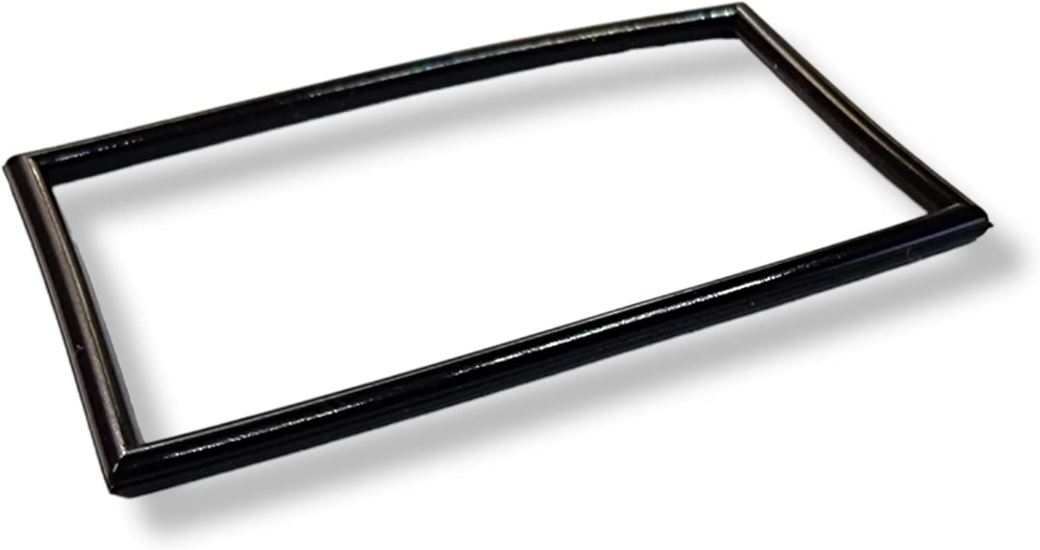 Headseal&trade; Premium Spa Replacement Parts &ndash; Compatible with Best-Way Lay Z Spa Saluspa Airjet Square Heater Pumps &ndash; Durable Rectangular Flow Sensor Seal for Enhanced Performance & Longevity image number 1