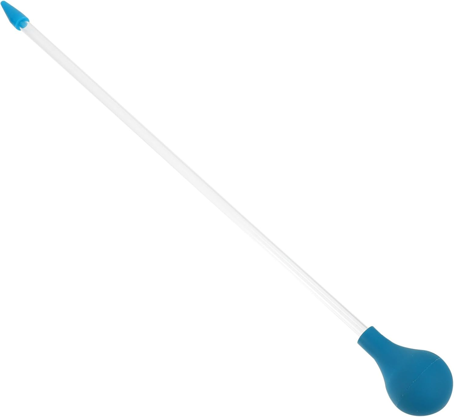 CANIGHT Coral Feeder for Liquid Fertilizer for Fish and Reef Coral Aquariums Efficient Tool for Fish Tank Care