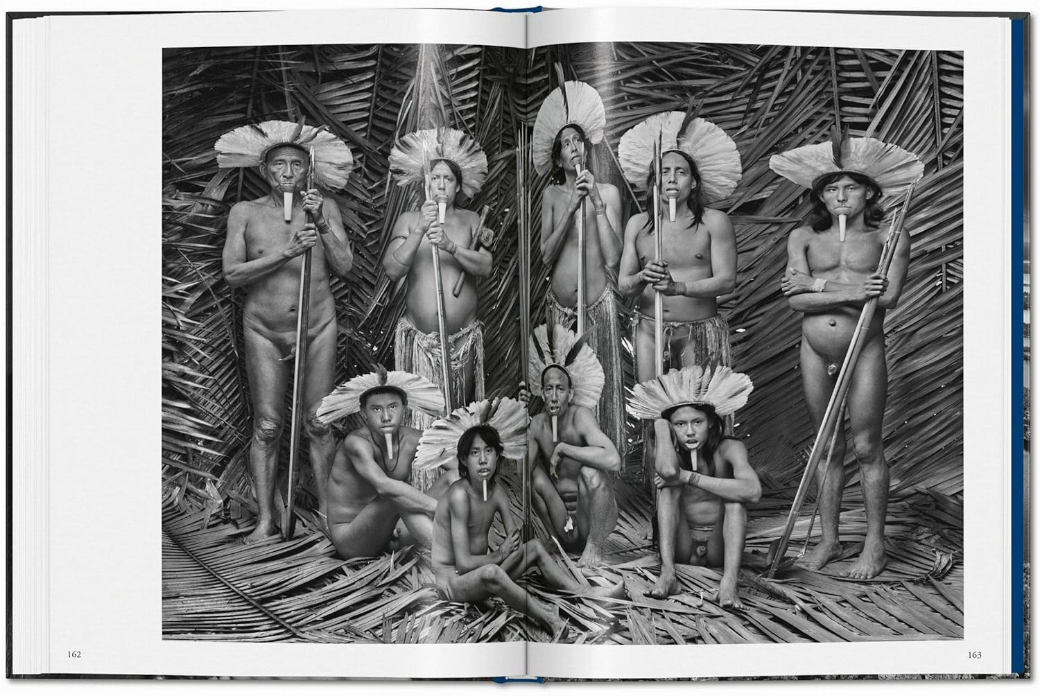 Sebasti&atilde;o Salgado. Amaz&ocirc;nia image number 6