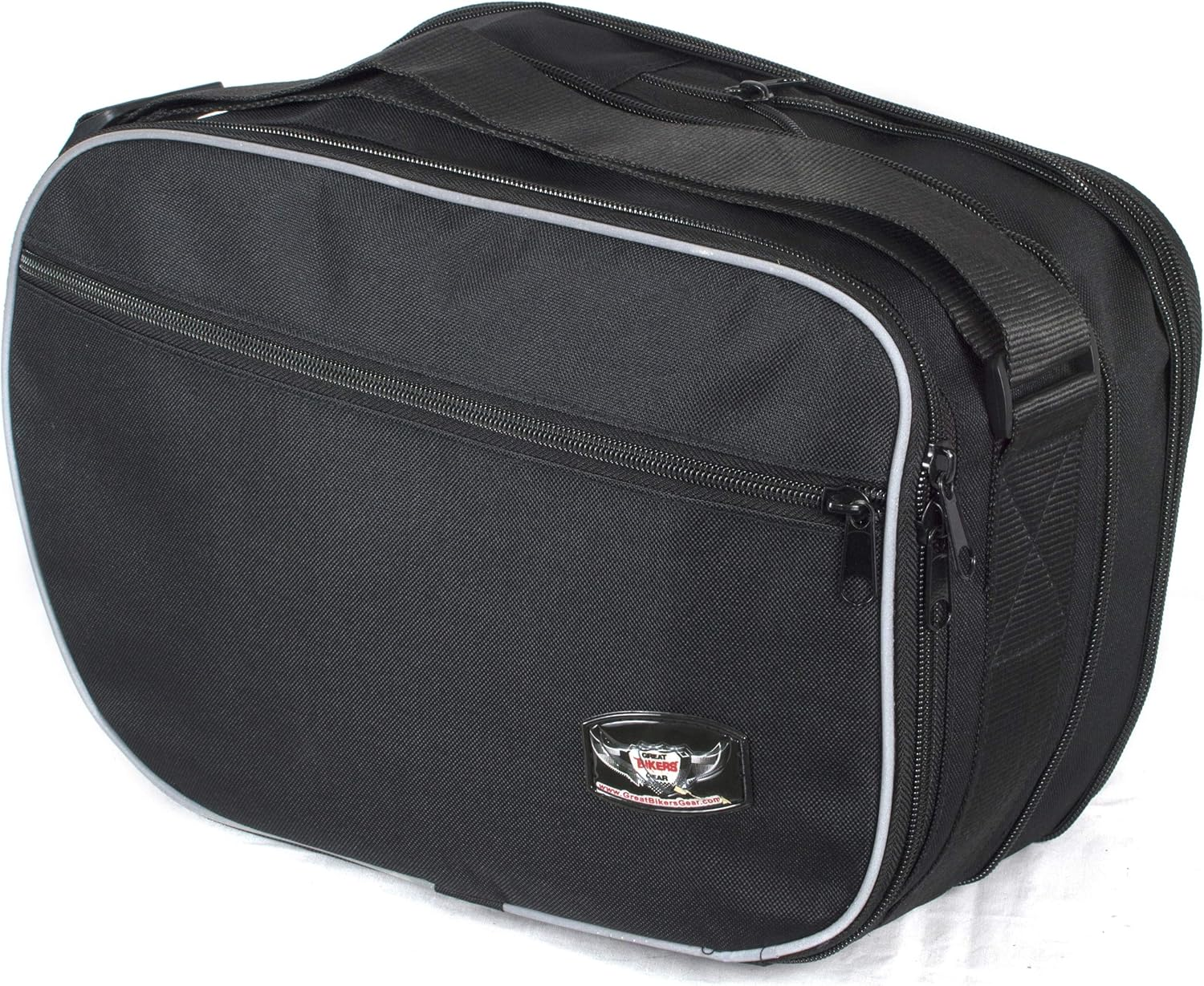 GREAT BIKERS GEAR - Pannier Liner Bags to Fit BMW S1000Xr Inner Luggage Bags