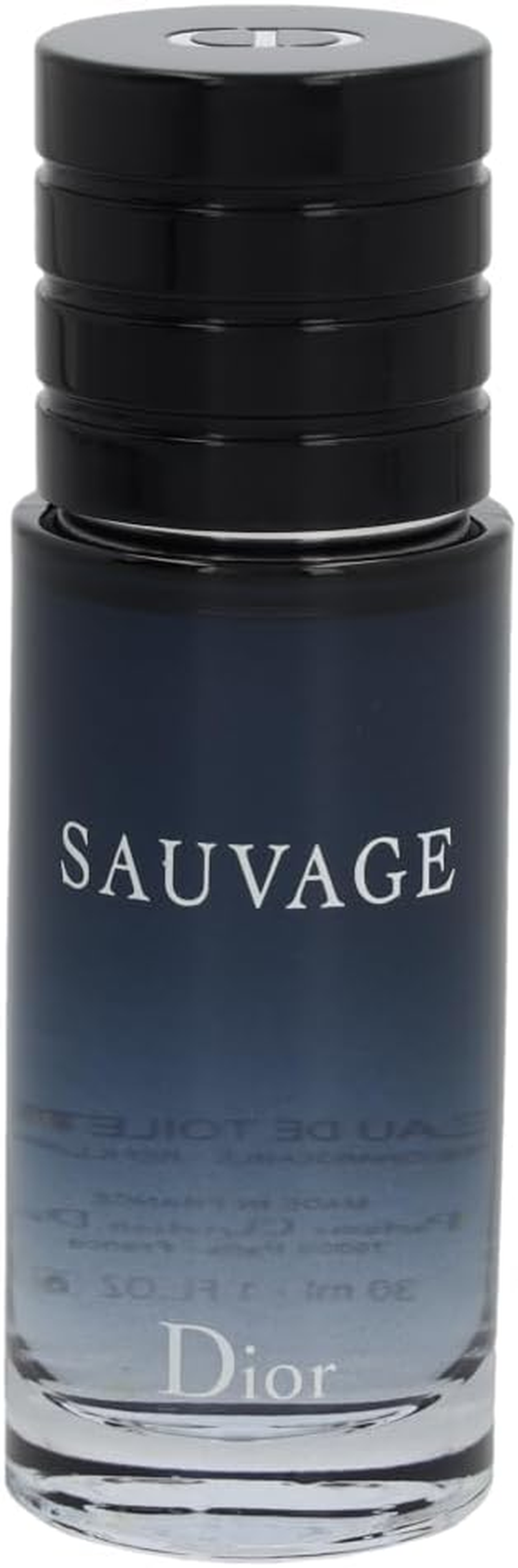 Christian Dior Sauvage Eau De Toilette Spray, 30 Ml image number 4
