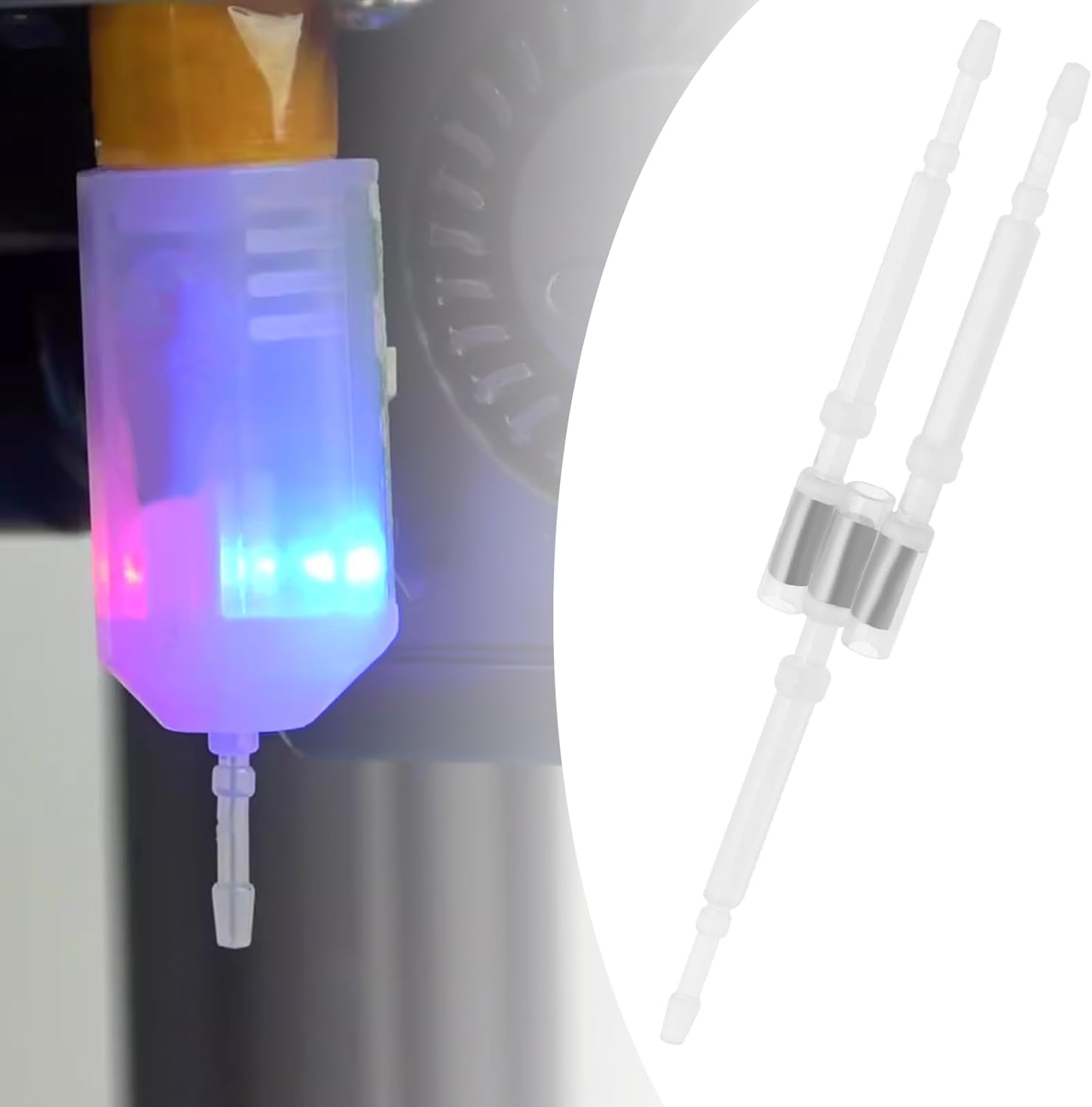 Create Idea 5Pcs Touch Probe Intelligent Automatic Leveling Touch Probe Replacement Package Used for 3D Touch Intelligent Sensor Touch Bed Leveling Tool image number 5