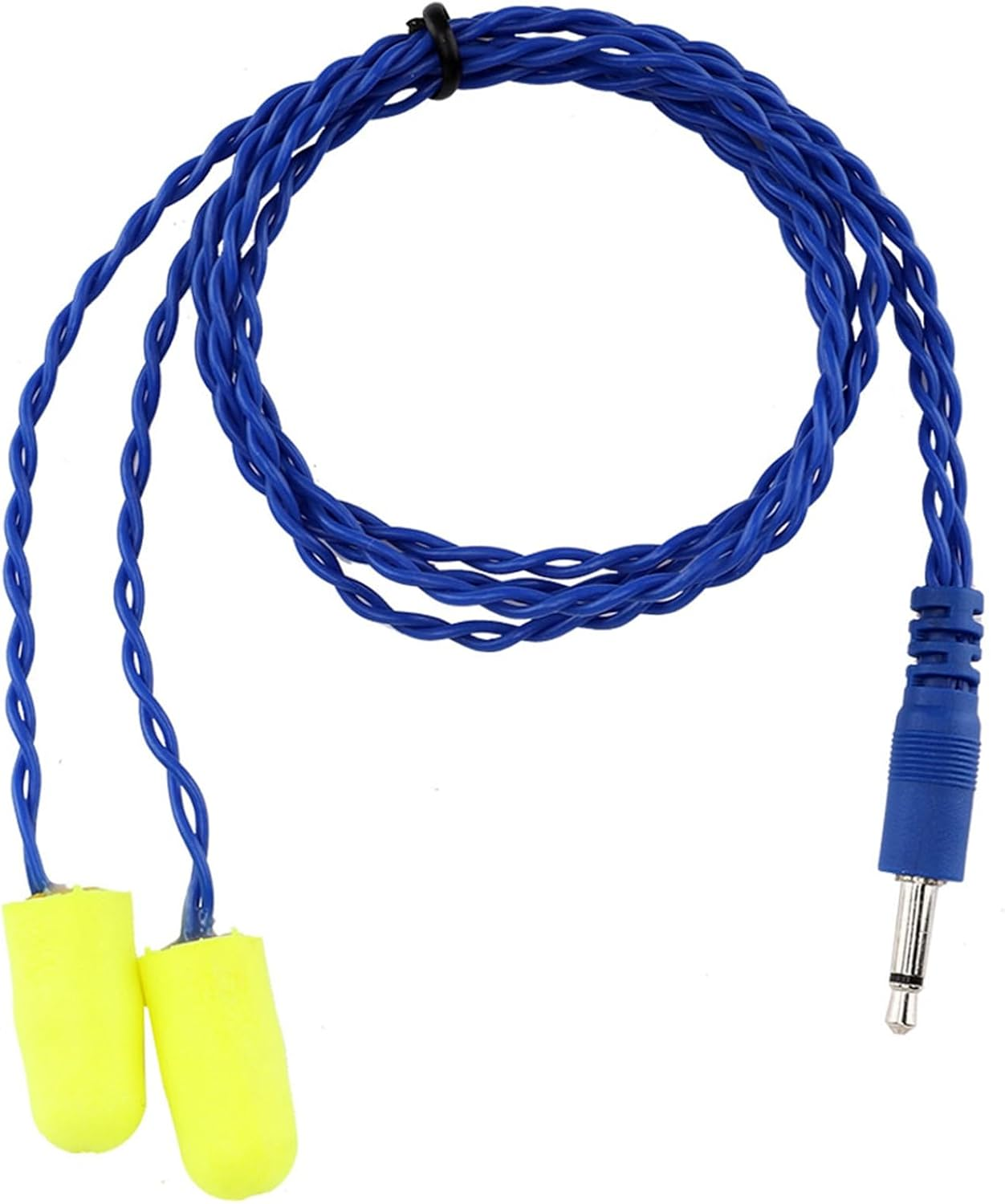 Eosnow Race Earbuds, Enhanced Audio Foam Earbuds Portable Mini with Miniature Sensor for Auto Racing