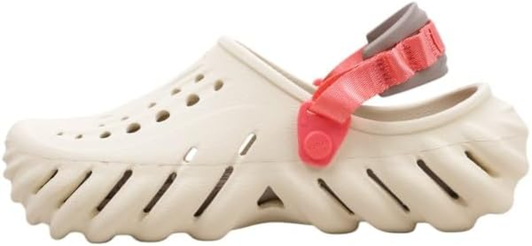 Crocs Echo Clog Clogs with Platform