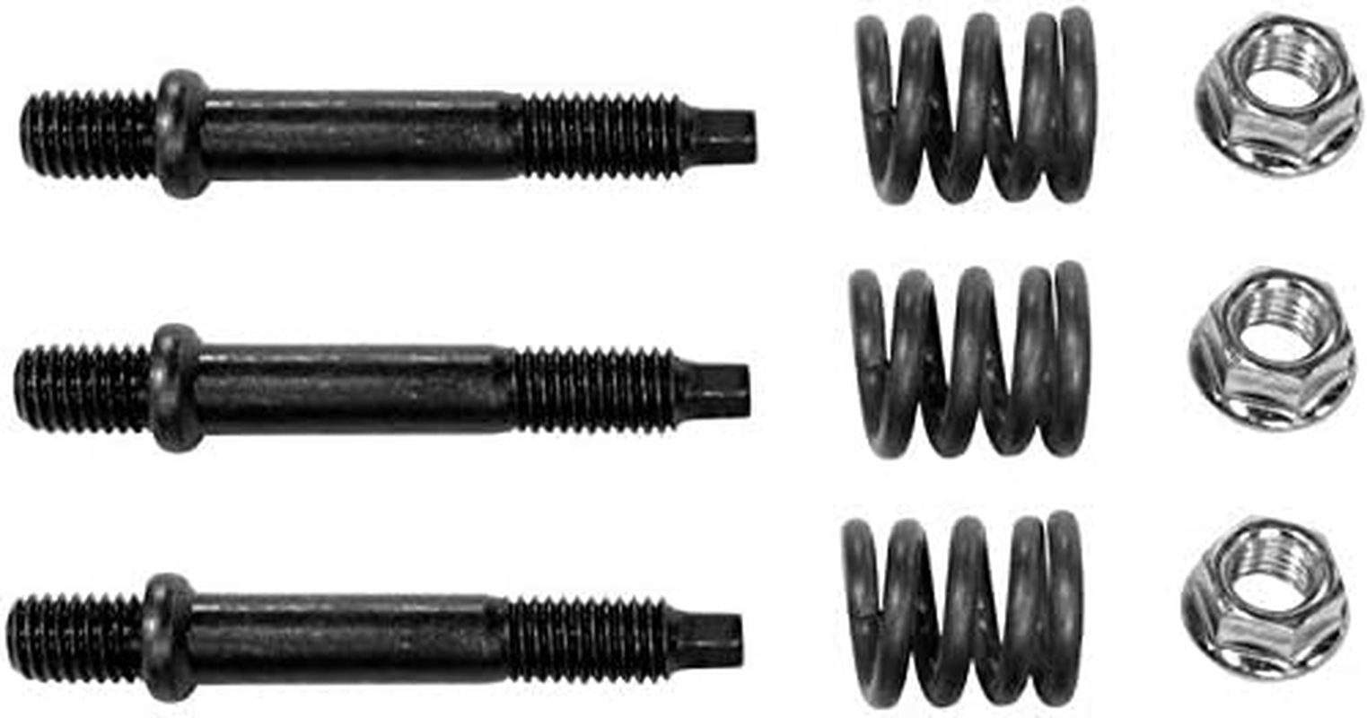 Walker Exhaust 36463 Exhaust Bolt and Spring