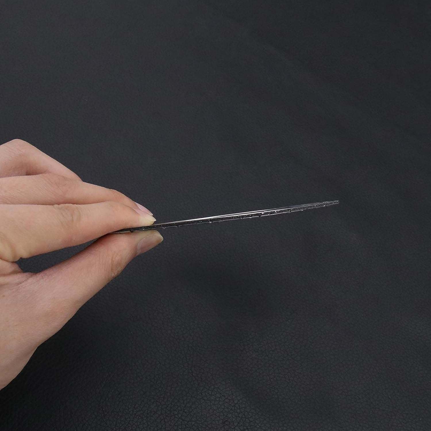 Emsea 5X Exhaust Gasket 2 Bolt 2.5Inch Downpipe Metal Jacket Reinforced Turbo 100Mm