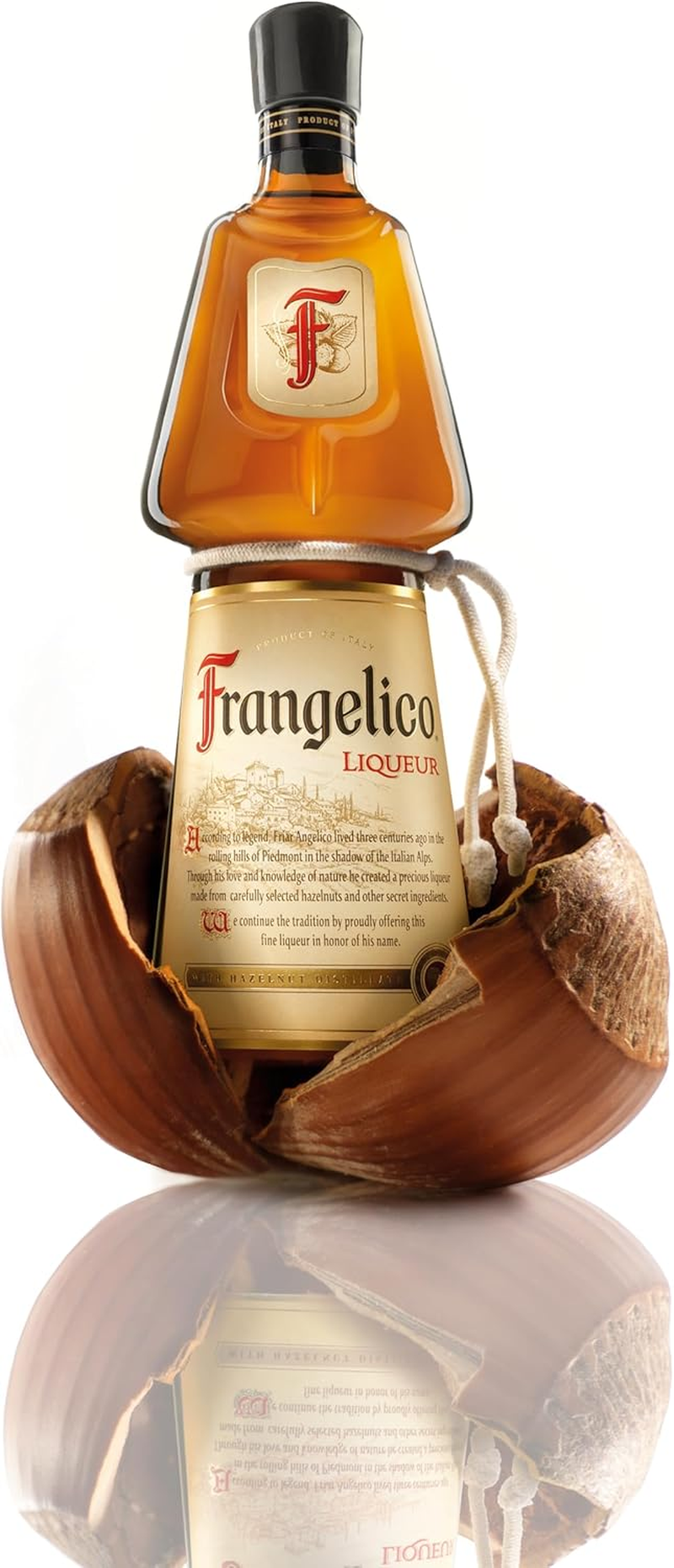 Frangelico Liqueur 1000 Ml image number 1