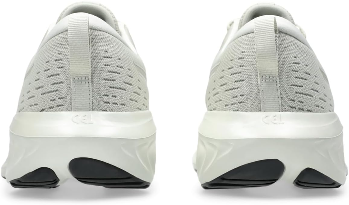 ASICS Gel-Excite 9 Trainers Black image number 4