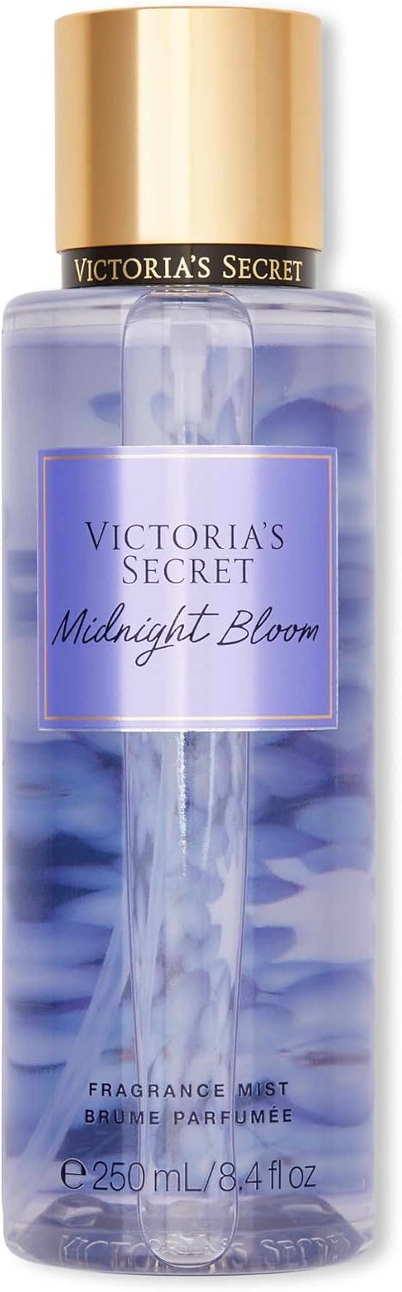 Victoria Secret Midnight Bloom Mist Spray 240 Ml image number 1