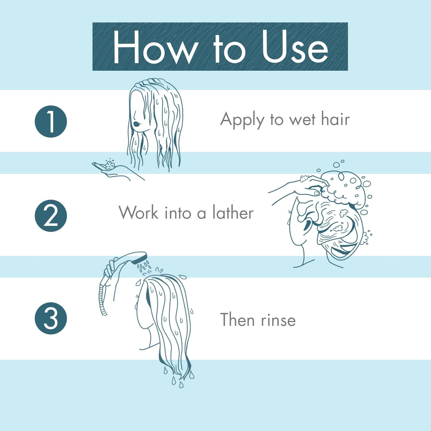 Klorane Organic Mint Scalp Protective Shampoo 400Ml - All Hair Types image number 4