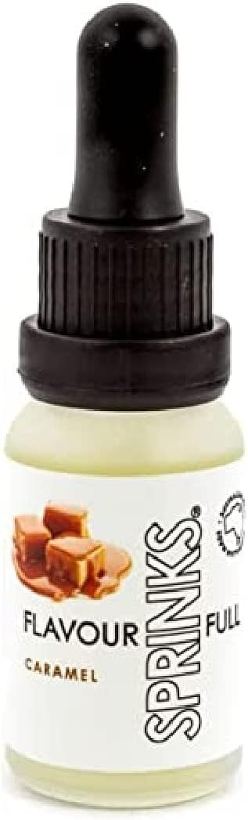 Sprinks Maple Flavour 15Ml | Premium Baking Oil | Maple Syrup Essence Food Flavouring | Cake Flavouring | Long Shelf Life | Easy Dropper for Recipes image number 4