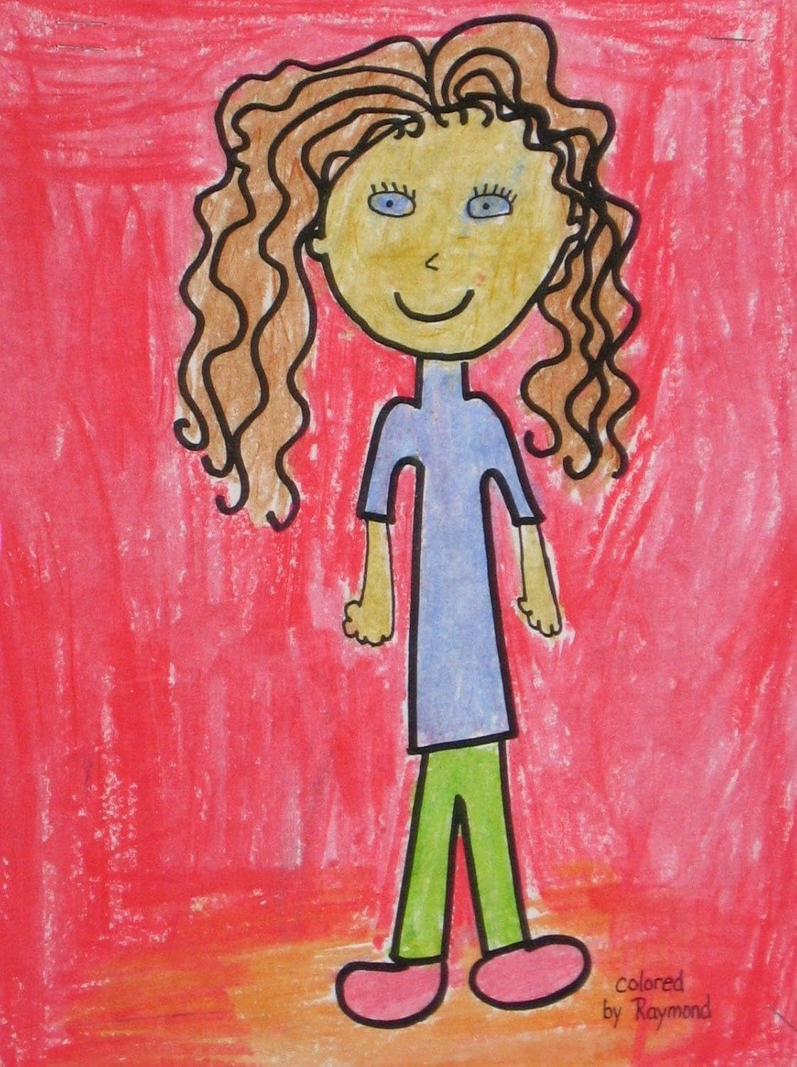 8 Colours in a Muslin Bag image number 3