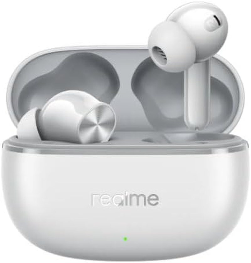 Realme Buds T200 Lite RMA2415-A Storm Grey EU
