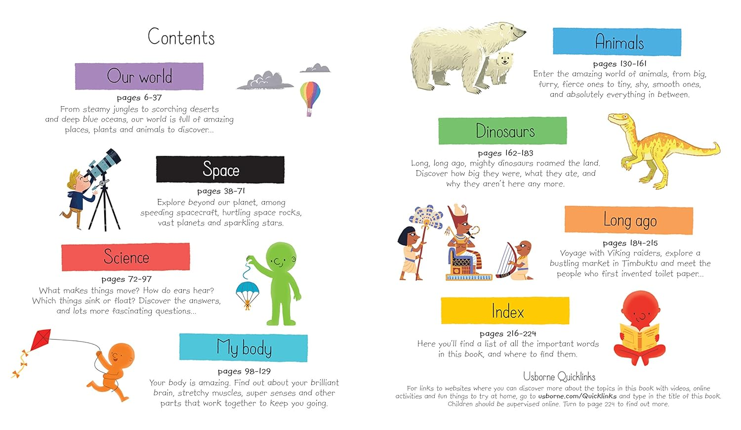 My First Encyclopedia image number 3