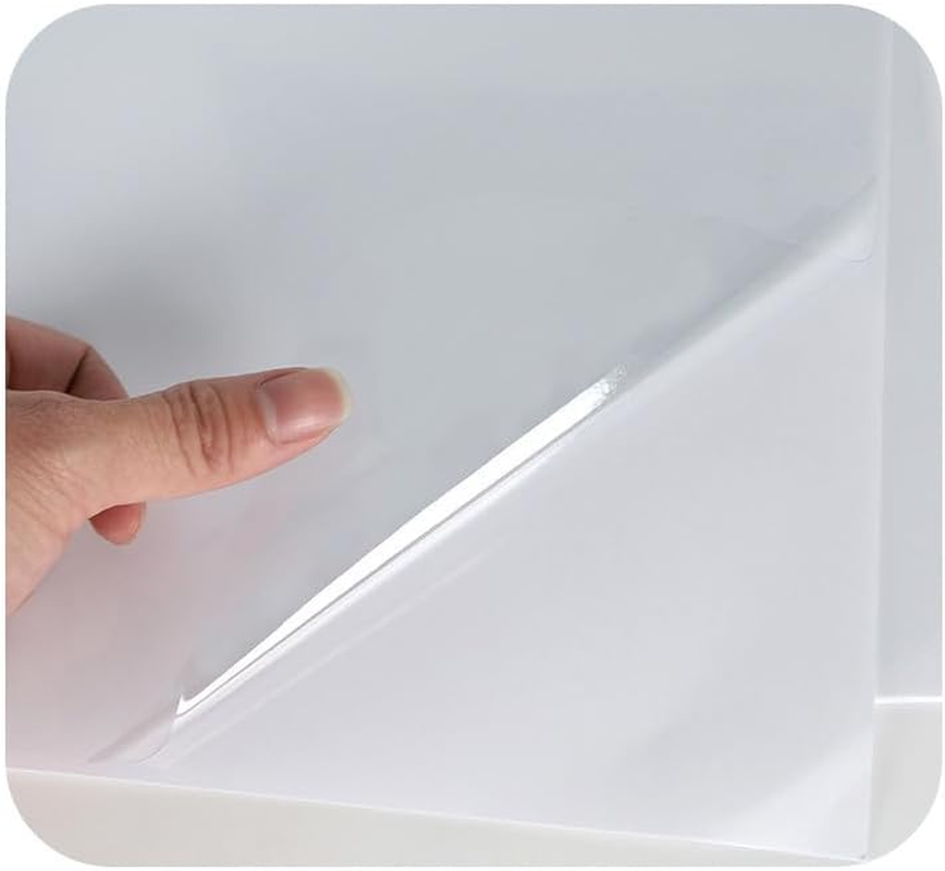 Tonsitian Cat anti Scratch Tape Transparent Furniture Protector, 30Cm X 5M Wear and Scratch Resistant Cat Scratch Deterrent Sticky Paws Tape for Carpet, Sofa, Couch, Door image number 2