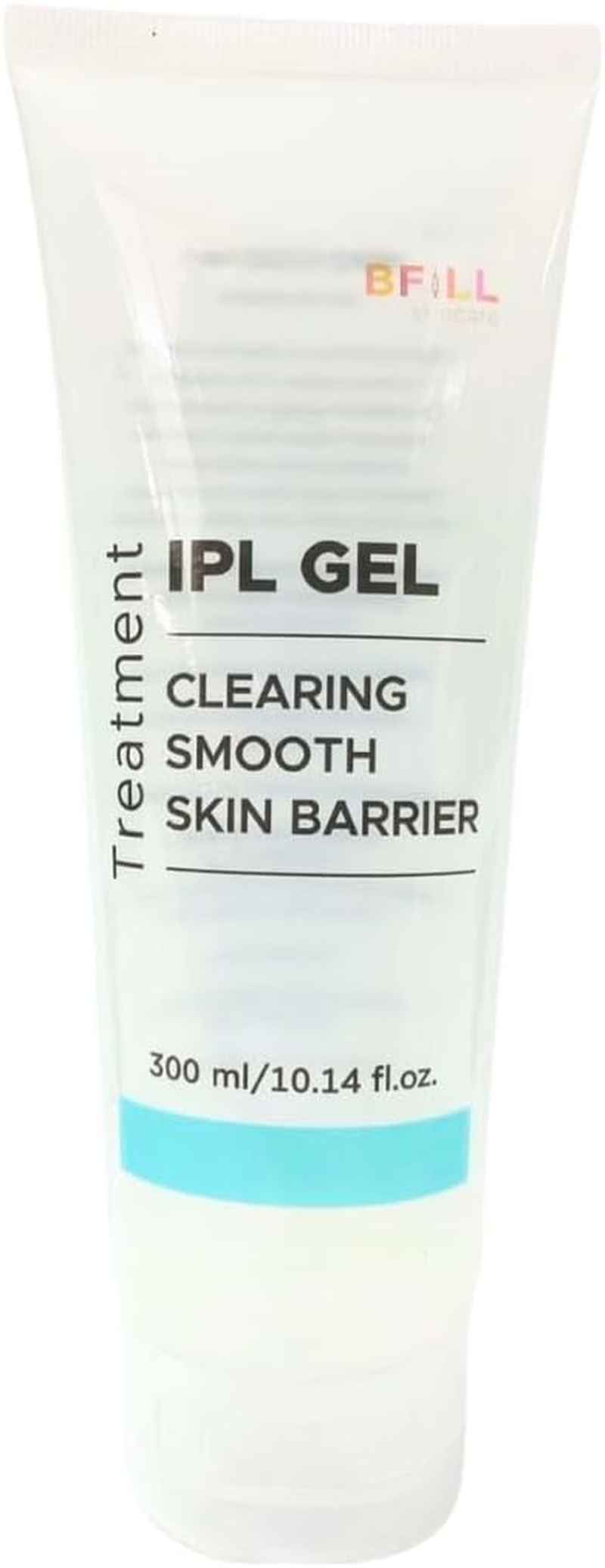 Generic 300 ML Cooling Gel/Coupling Gel for Use with Laser Hair Removal Device (BFILL Clinic Brand) image number 1