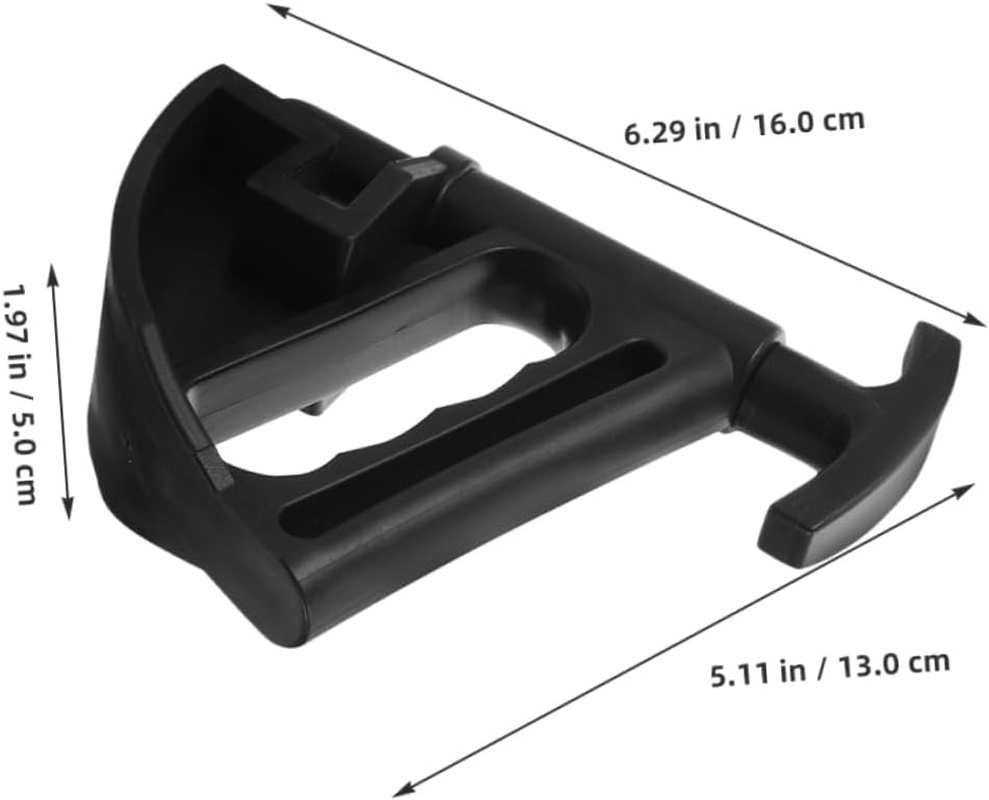 PENIKOKO 2Pcs Tire Changer Tool for Easy Tire Removal Manual Bead Clamp for Wheel Disassembly Car Wheel Changing Helper