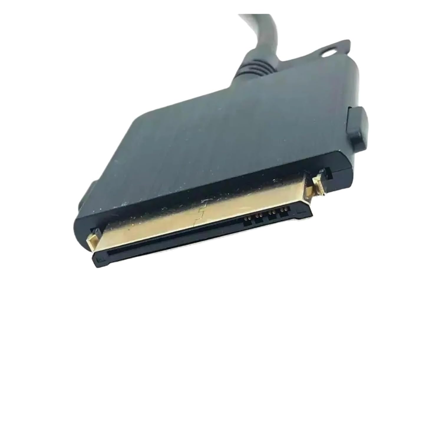 30Cm One Connect Cable Accessories Bn39-02687A，Compatible for Neo QLED 8K Smart TV QN85QN900AFXZA QN65QN900AFXZA