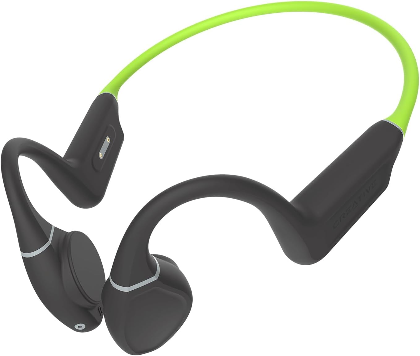 Creative - Outlier Free plus Bone Conductor Headphones