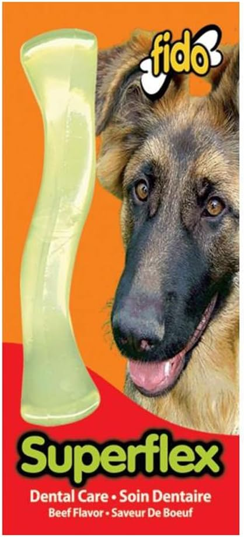 Fido'S Dog Chew Toy, Medium