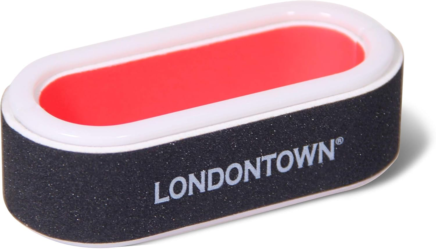 LONDONTOWN Nail Buffer, 0.48 Oz.