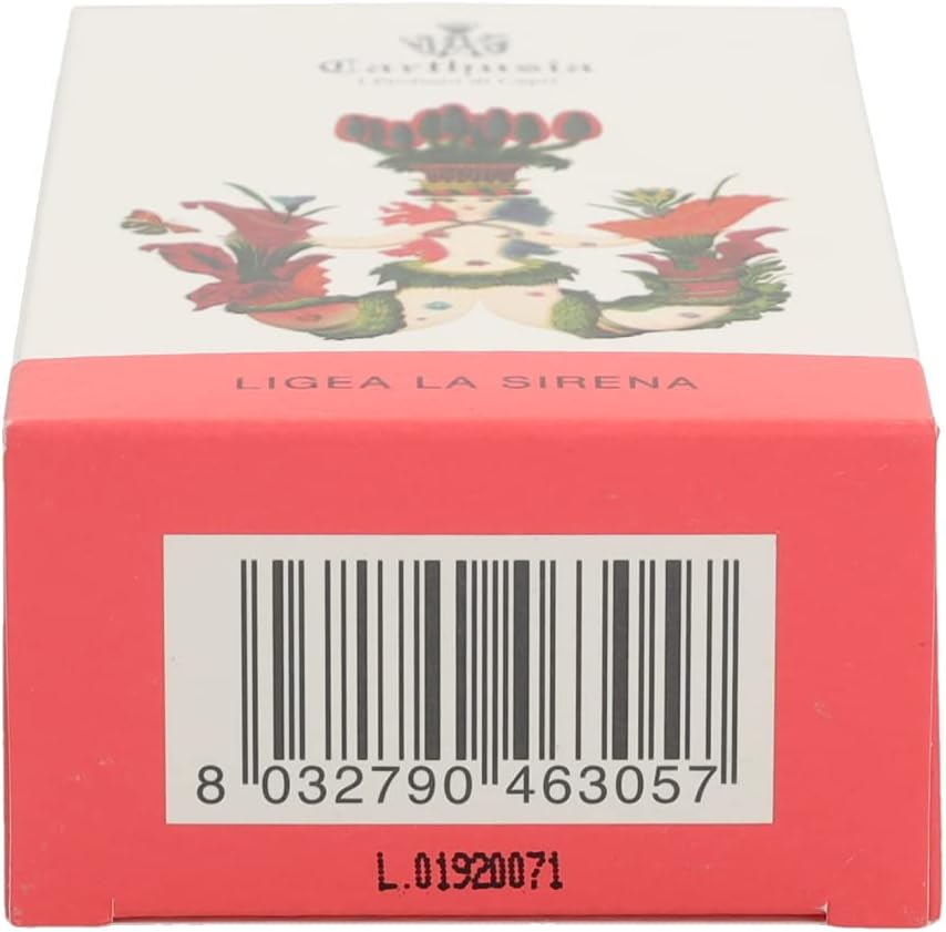 Carthusia Ligea La Sirena Eau De Parfum 100Ml image number 2