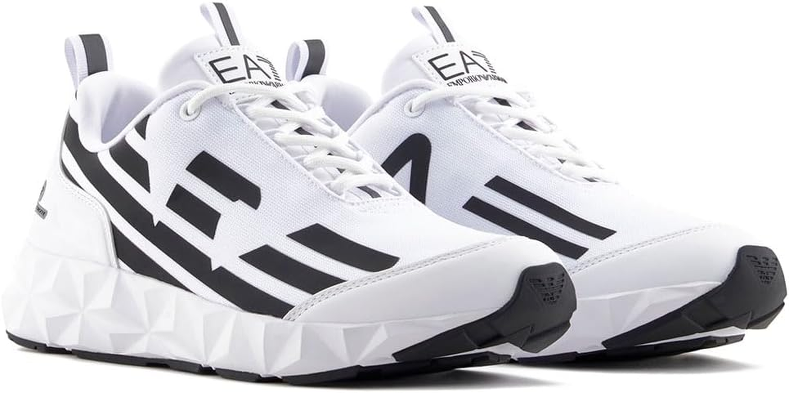 EA7 Emporio Armani X8X217_XK433 Trainers EU 38 2/3 image number 4