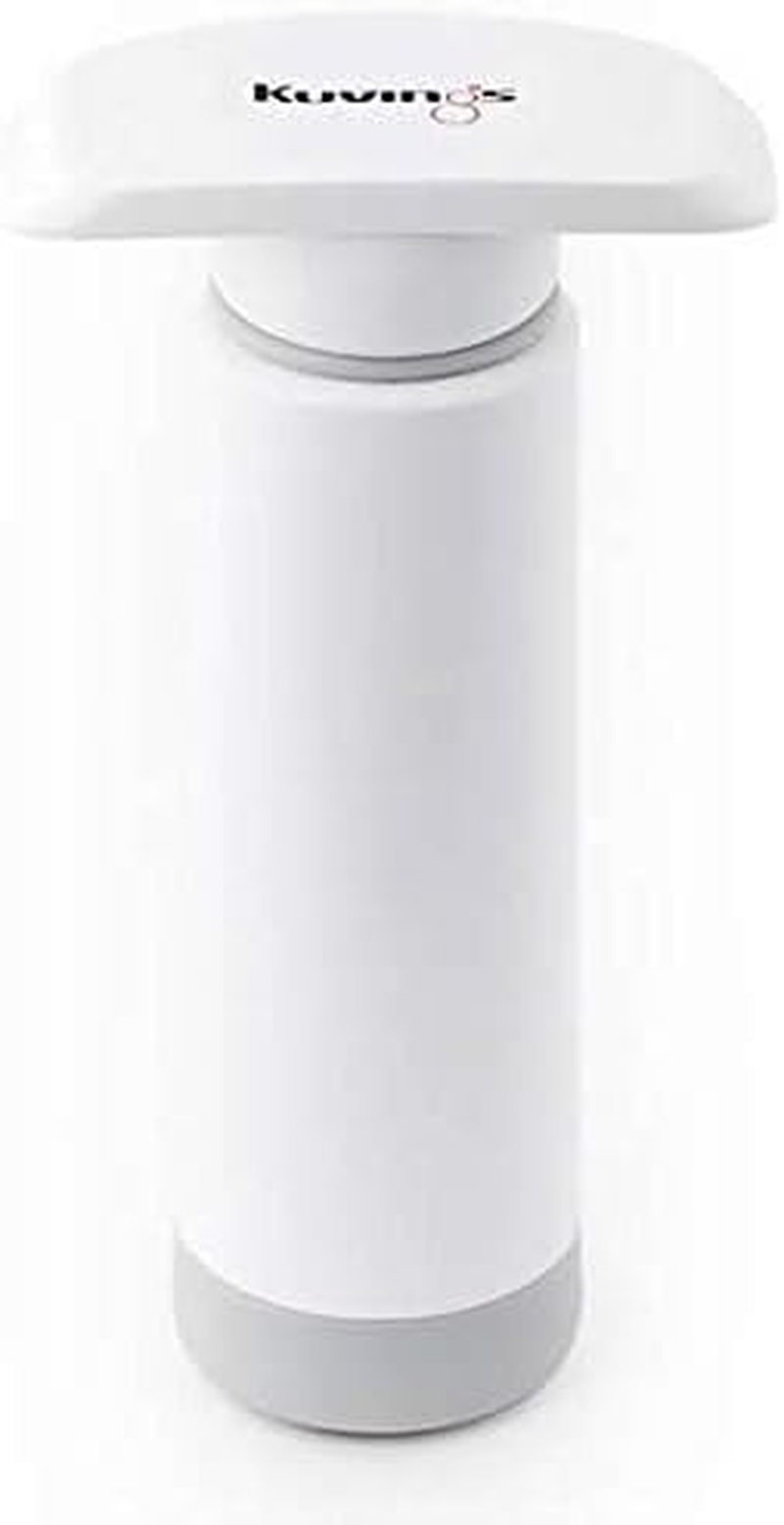 Vacuum Juice Storage Kit image number 3