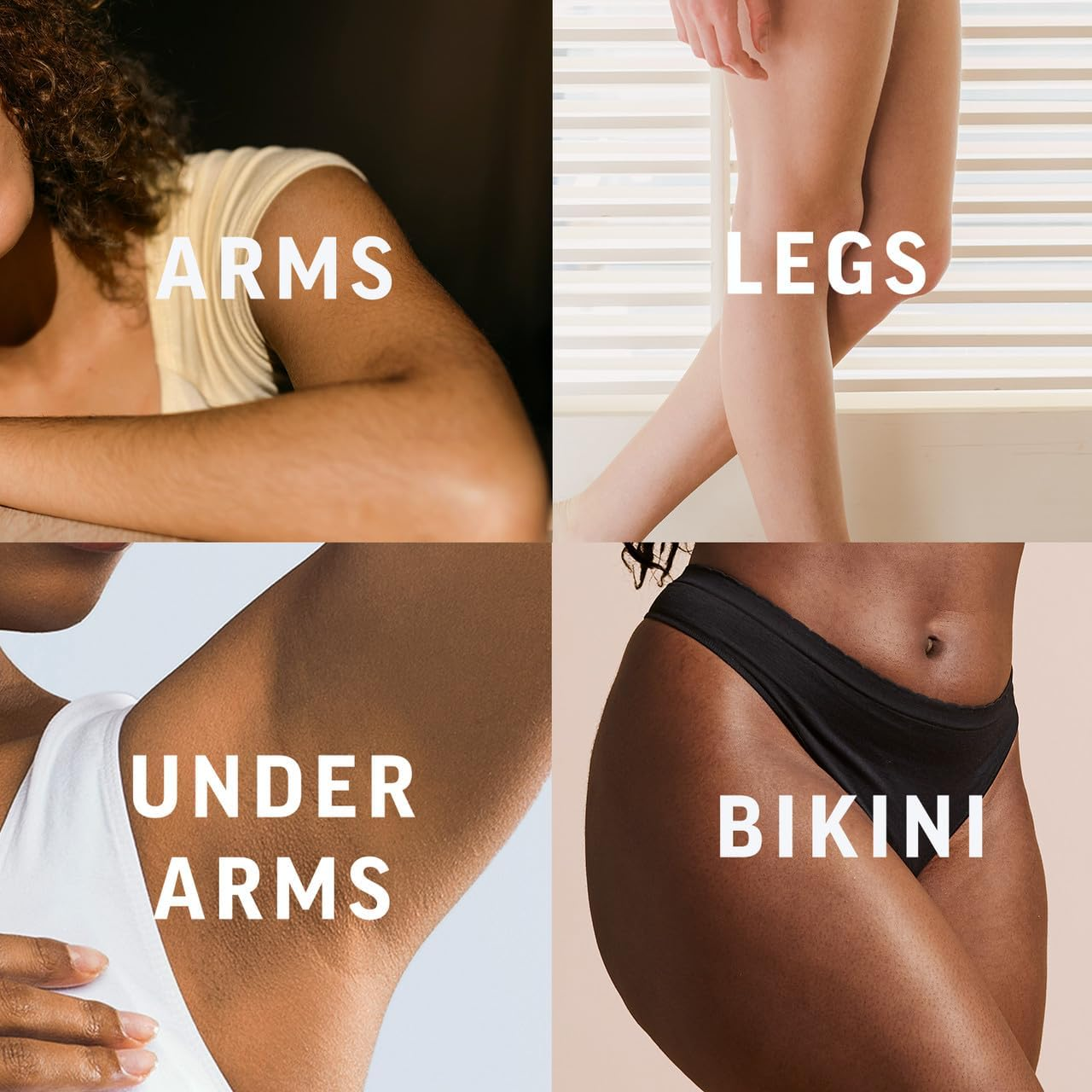 Veet Expert Hair Removal Cream for All Skin Types, 100 Ml image number 1