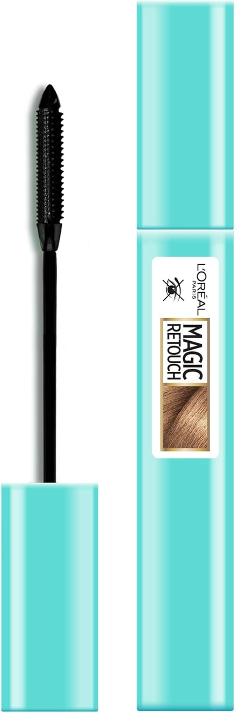 L'Or&eacute;al Paris Magic Retouch Precision Dark Blonde 8Ml - Dark Blonde image number 4