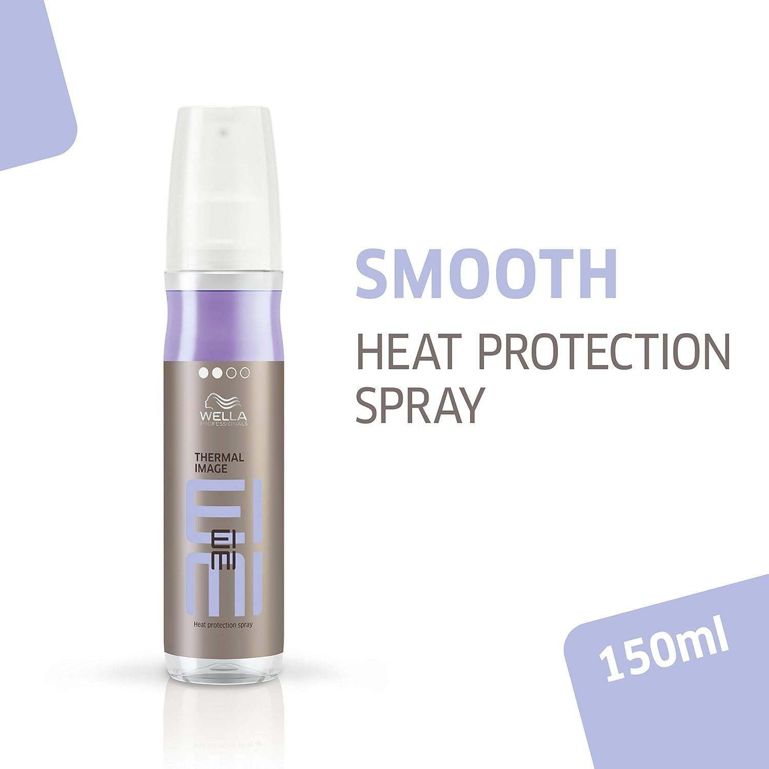 Wella Heat Protection Spray, 150 Ml