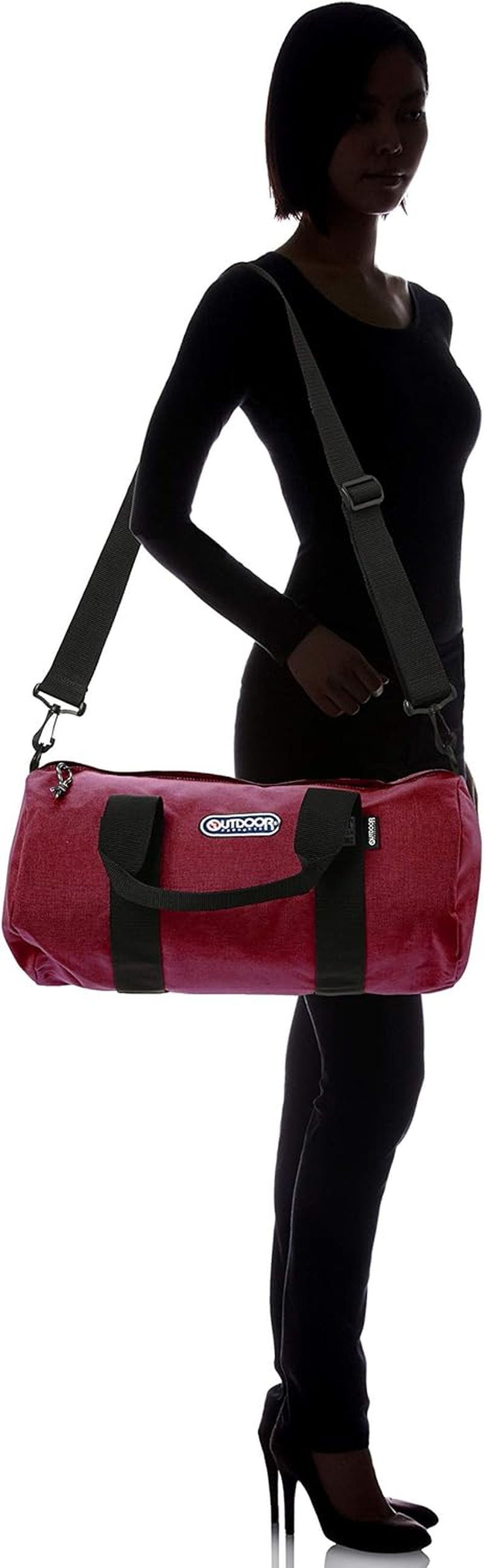 [Outdoor Products] Outdoor Products Roll Boston S # 231 Win (Wine) image number 2