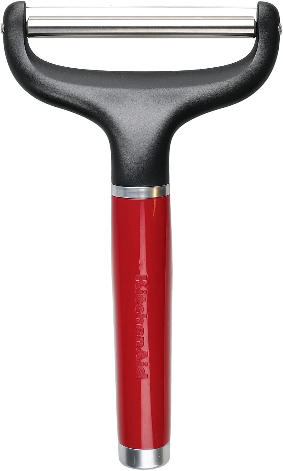 Kitchenaid Stainless Steel Cheese Slicer - Almond Cream