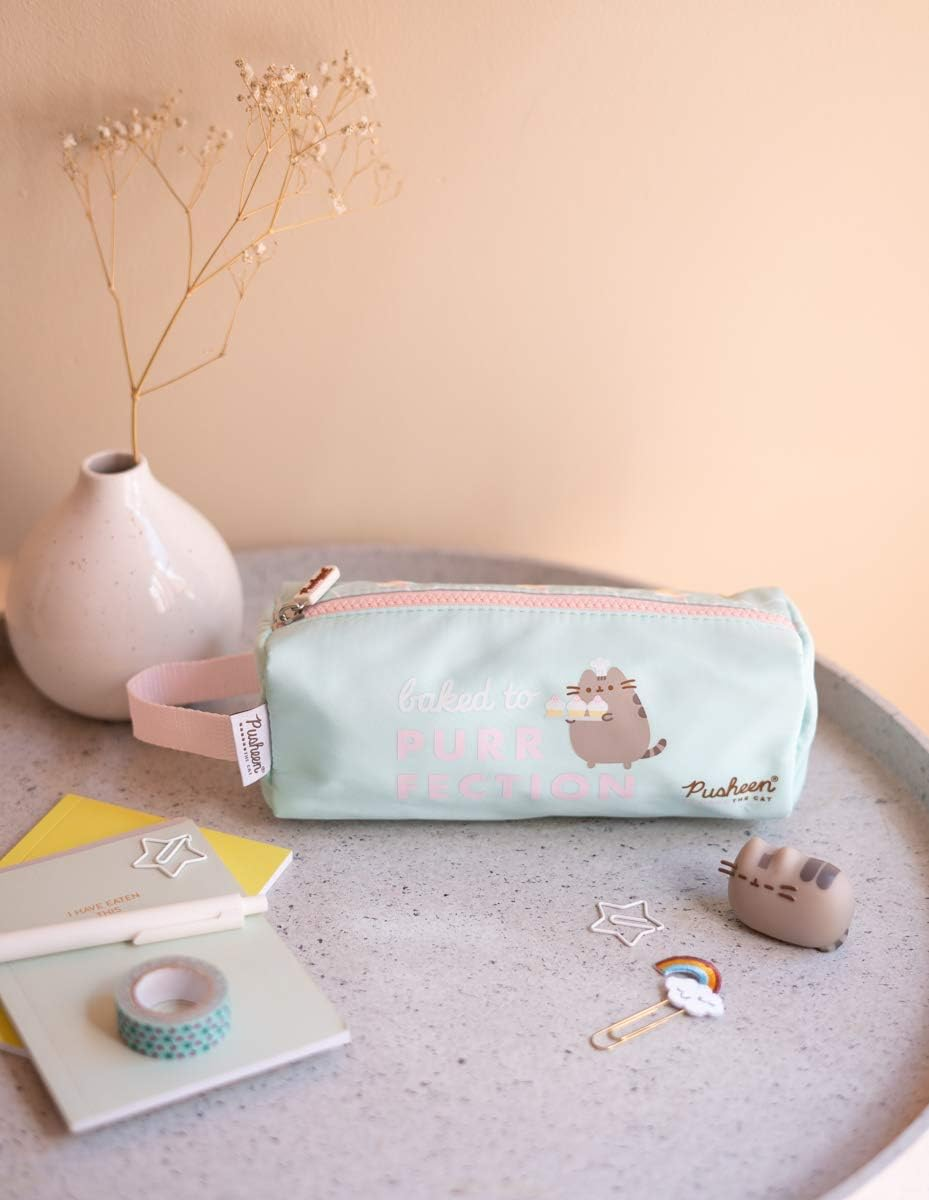 BT21 Official Merchandise - BT21 Pencil Case - BT21 Koya Pencil Case, Kids Pencil Case - BTS Pencil Case - BT21 Cosmetic Pouch image number 2
