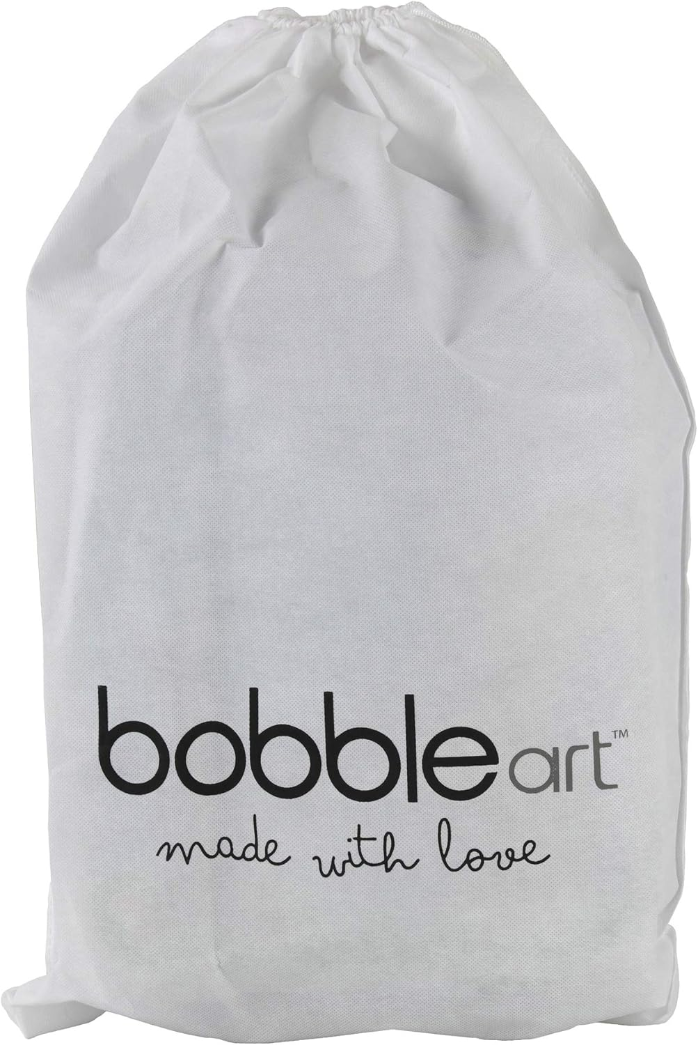 Bobble Art Wheely Bag Confetti image number 4