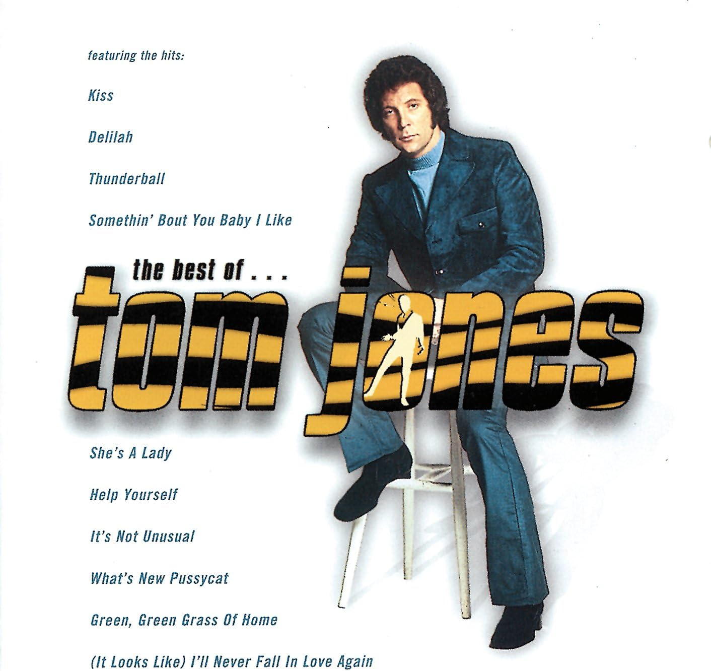 The Best of ... Tom Jones