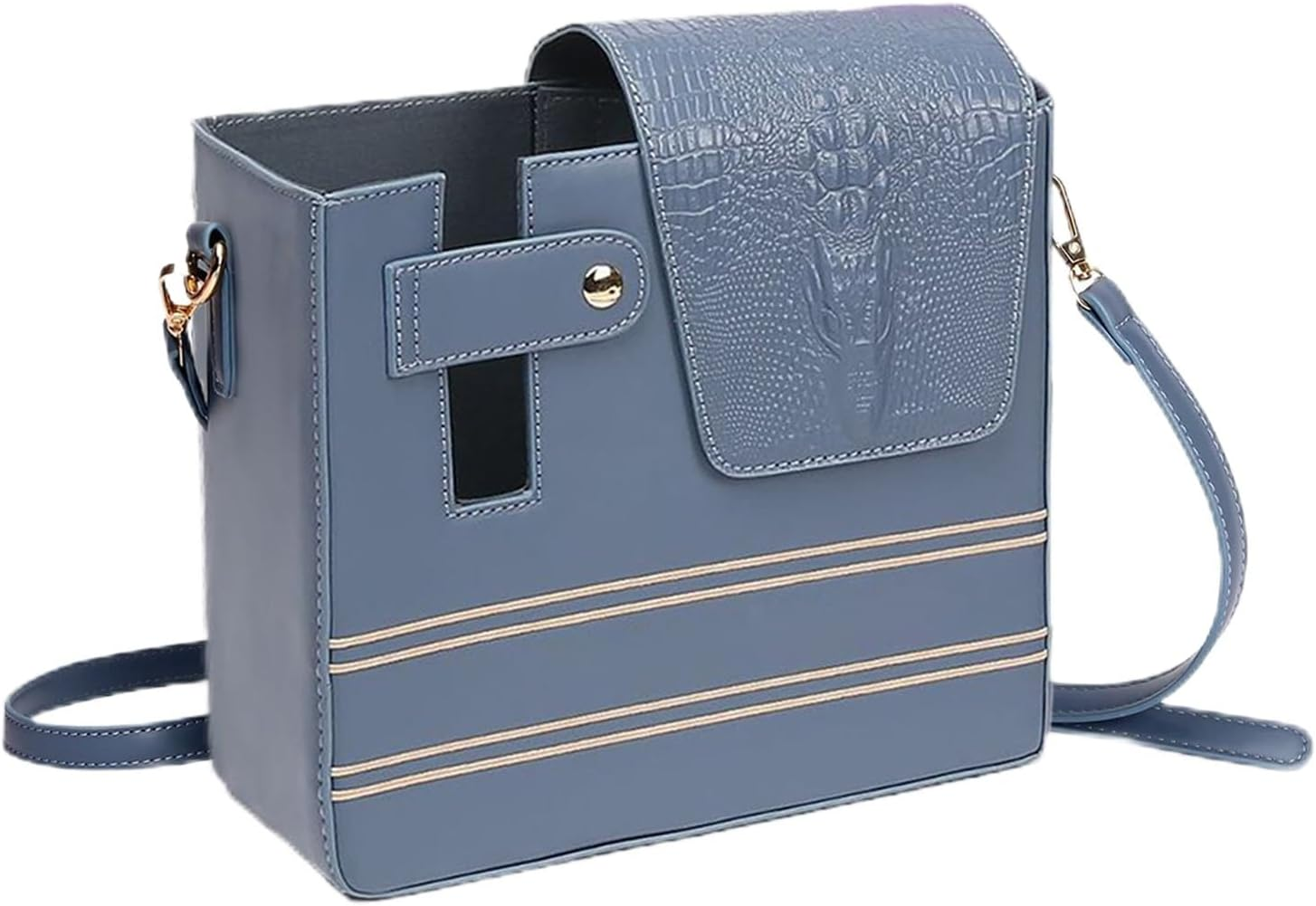 Tumbler Purse - Waterproof,Water Bottle Holder Bag - for Women, Outdoor, Gym, Walking, Hiking, Travel, Commuting, Camping, Cycling