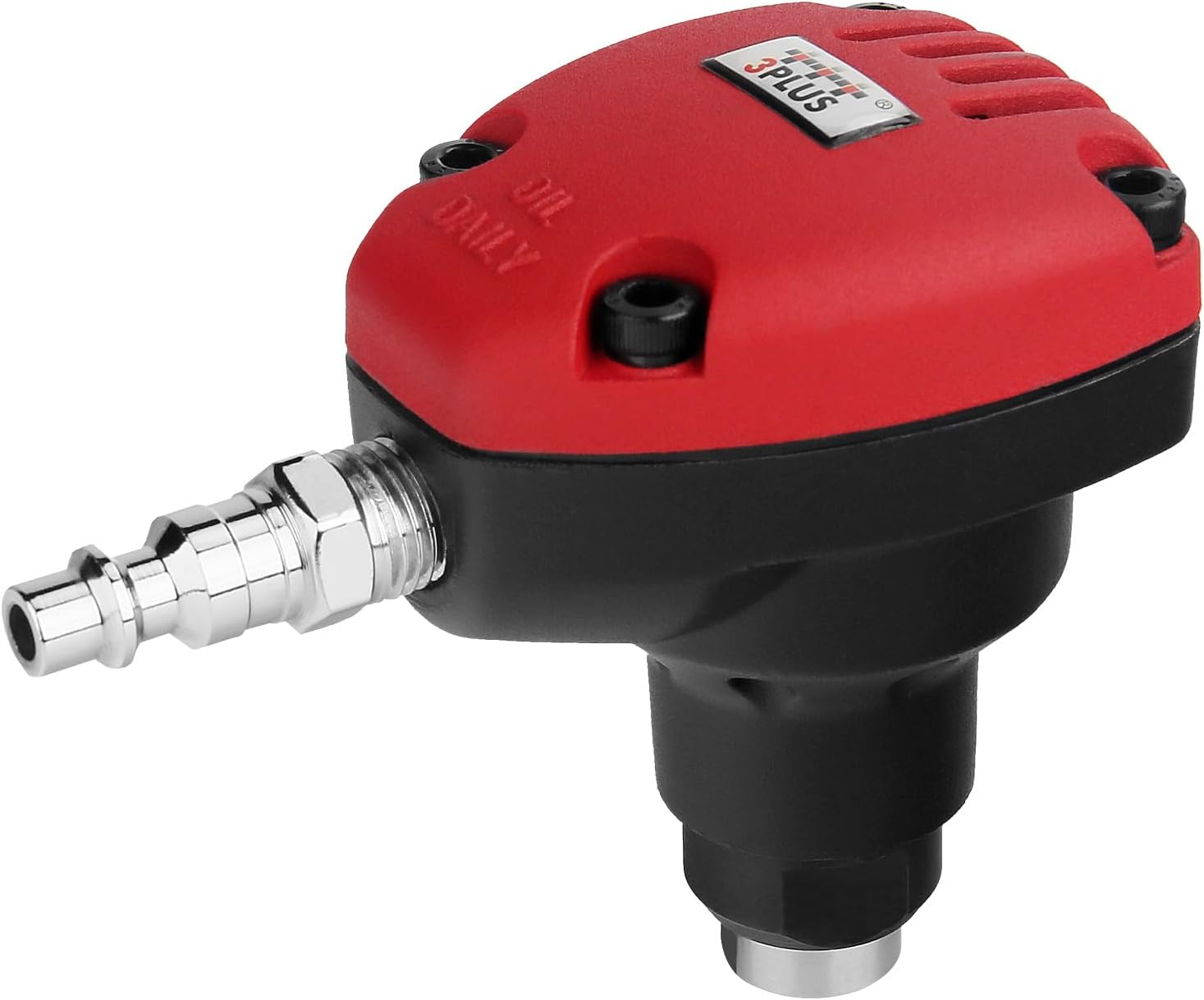 3PLUS HMPN50SP Mini Palm Nailer image number 1