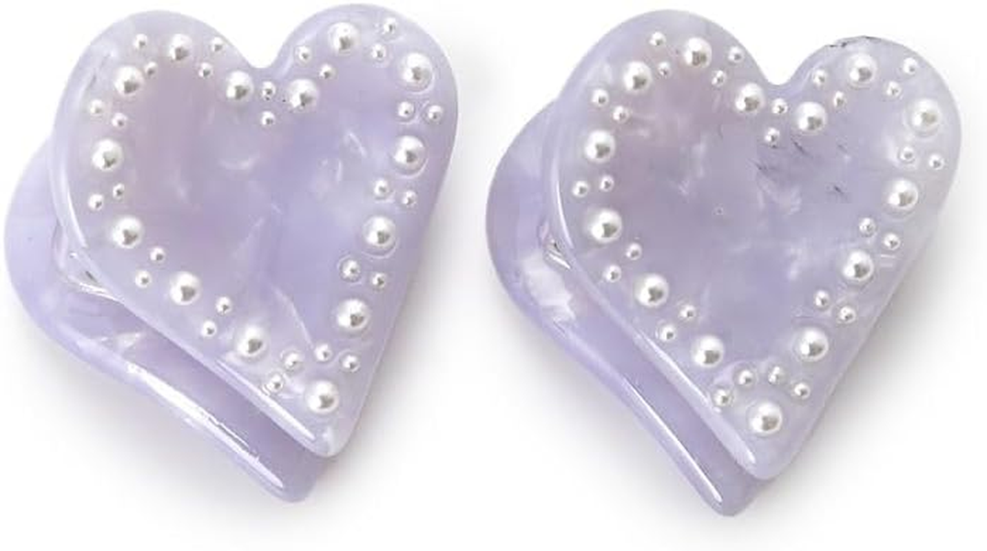 Snidel Home Bangs Aceti Clip, PPL, F