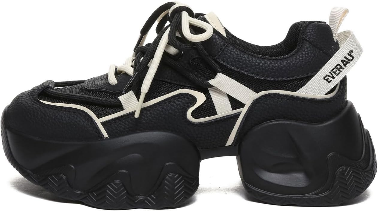 EVERAU Colton | Cow Suede Upper - Women - Casual & Sneaker