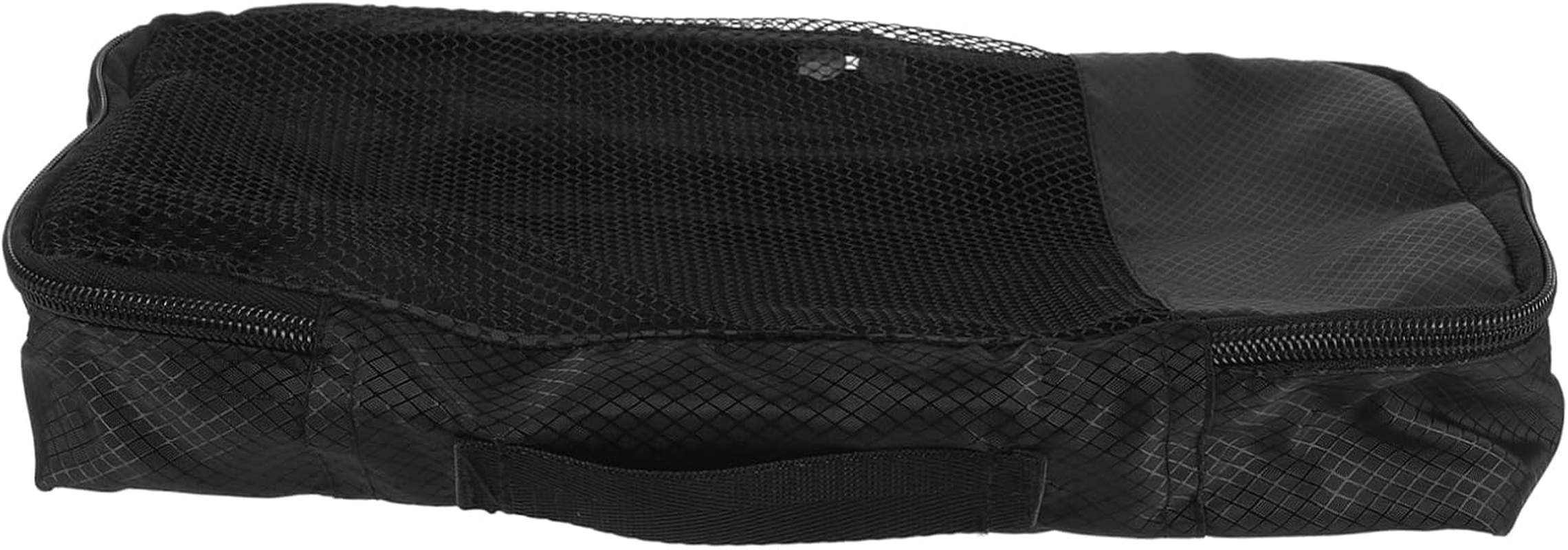 FOMIYES Luggage Organiser Bag Packing Cubes for Suitcases Travel Essentials Organizer image number 4