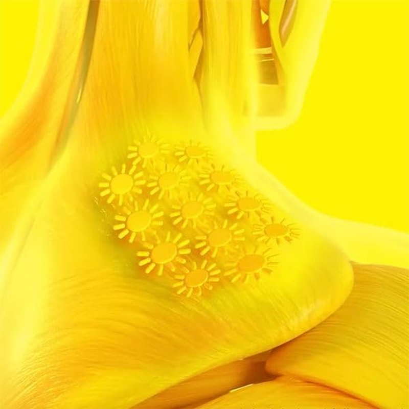 Perskindol Active Pain Relief Spray, 150 Ml &ndash; Dual-Action Cooling & Heating Formula for Muscle & Joint Relief &ndash; No-Touch Application for Strains, Bruises & Injuries image number 3