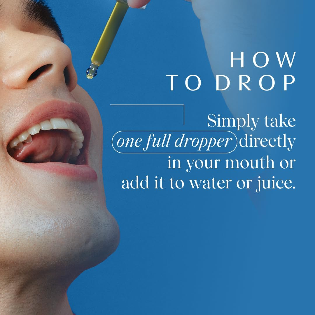 Apoth&eacute;kary Take the Edge off White Wine-Inspired- Herbal Supplement, Sugar Free, Gluten Free, Vegan, 30 Servings - 1.22Oz image number 2