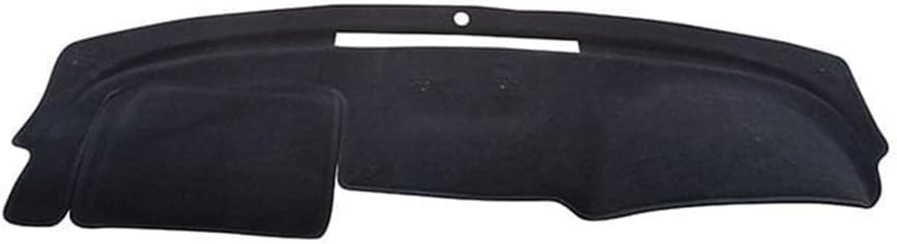 Sunland Dash Mat Charcoal Suits Holden Commodore VE 07/2006-08/2011 All Omega, Lumina & International Models - G6006 2006 2007 2008 2009 2010 2011 image number 6