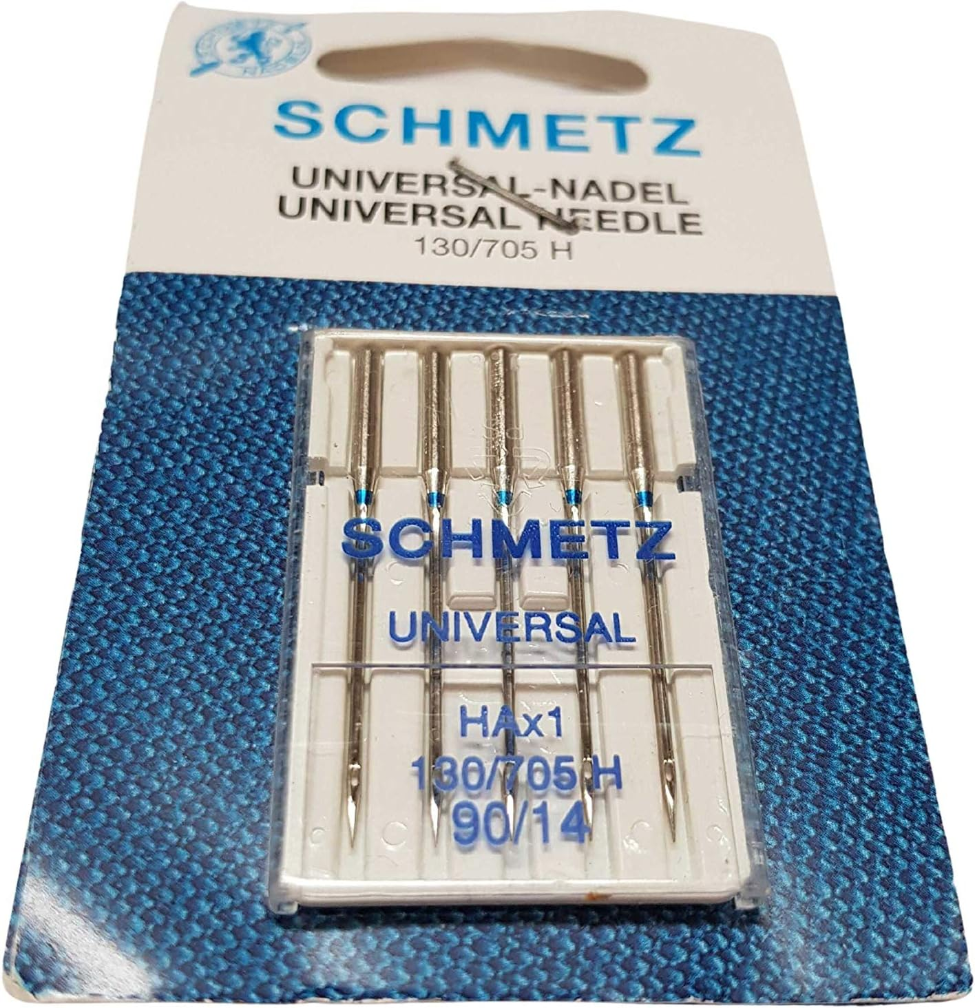 SCHMETZ CD Universal Needle - 90
