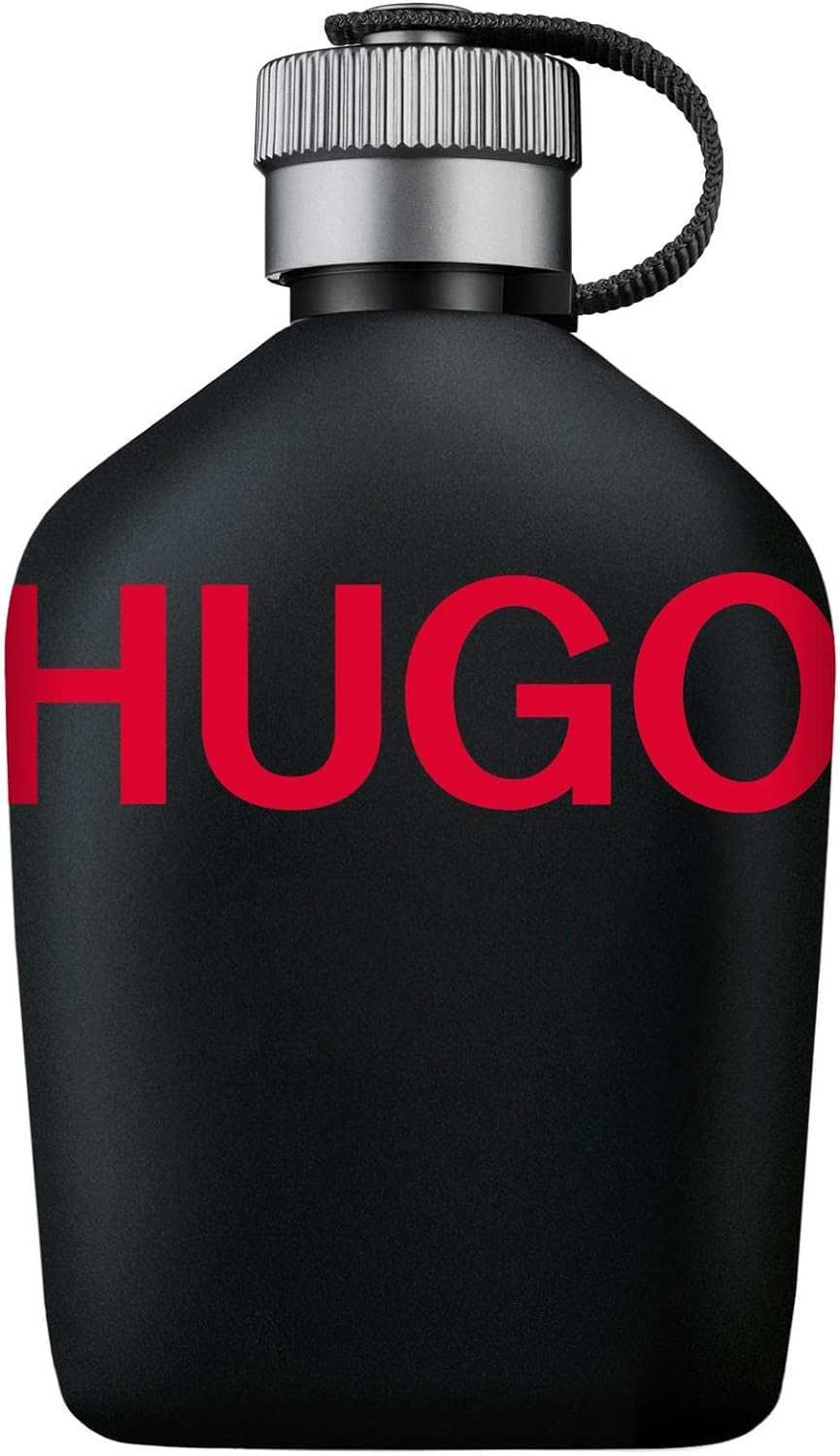 HUGO BOSS Just Different Eau De Toilette image number 2