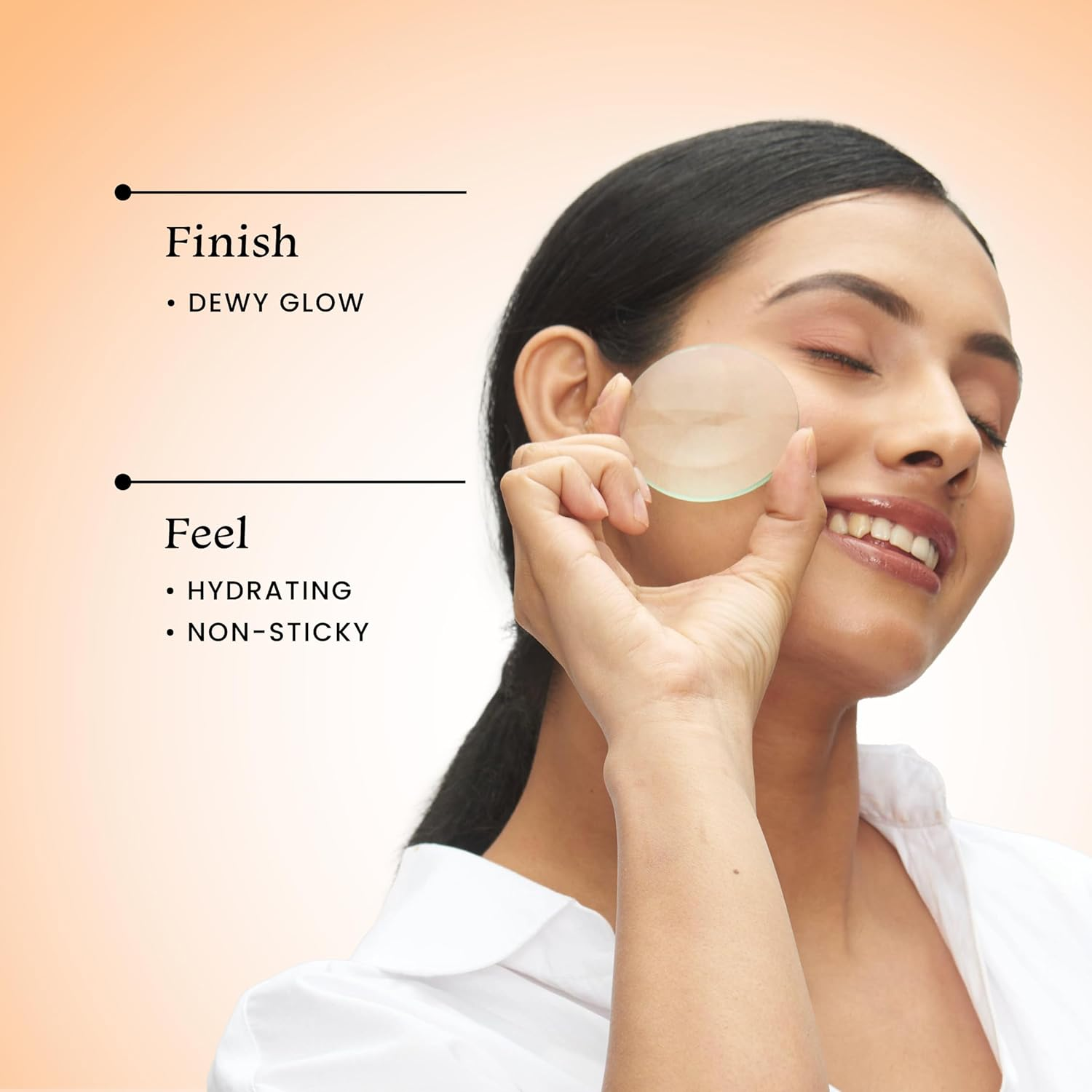 Foxtale 15% Vitamin C Face Serum for Glowing Skin | Pure L-Ascorbic Acid and Vitamin E | Brightening Serum for Dark Spots,Dull Skin,Uneven Skin Tone | All Skin Types | 10 Ml image number 5